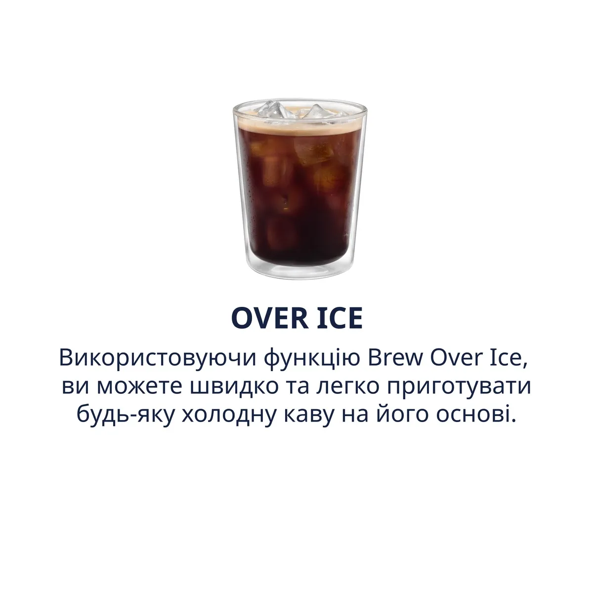 Over Ice