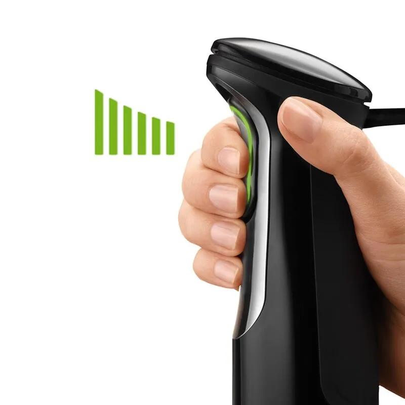 Braun MultiQuick 9 MQ9135XI