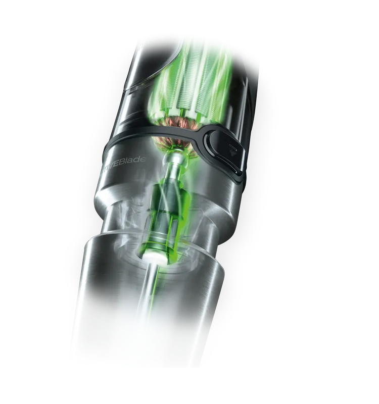 Braun MultiQuick 9 MQ9135XI