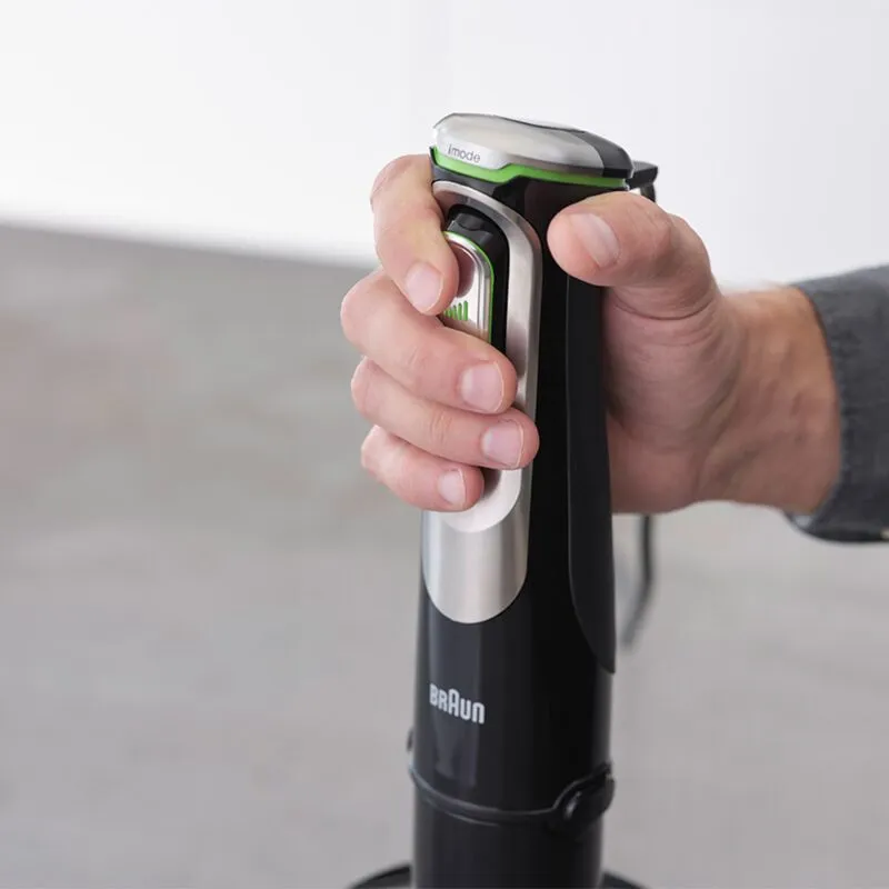 Braun MultiQuick 9 MQ9135XI