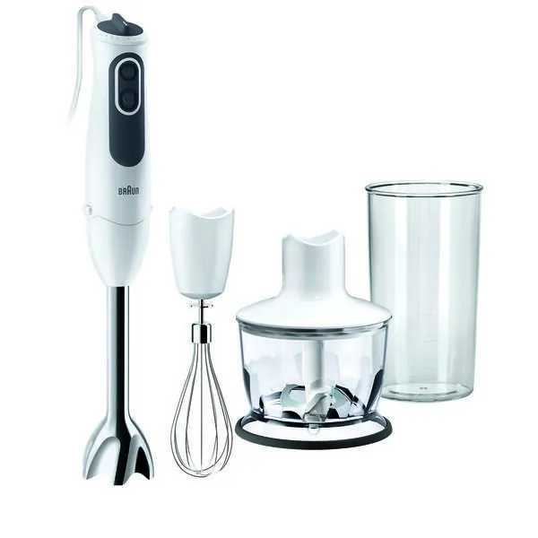 Braun Sauce MQ3135WH