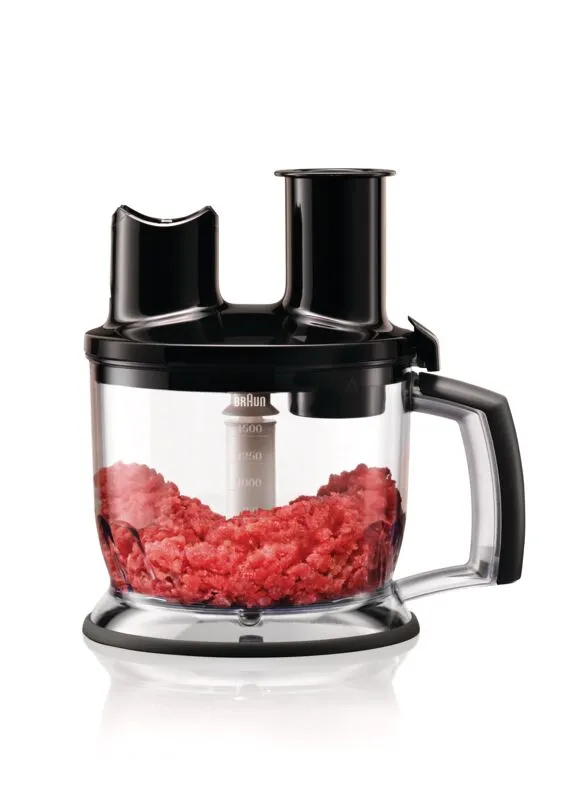 Braun MultiQuick 7 MQ7087X