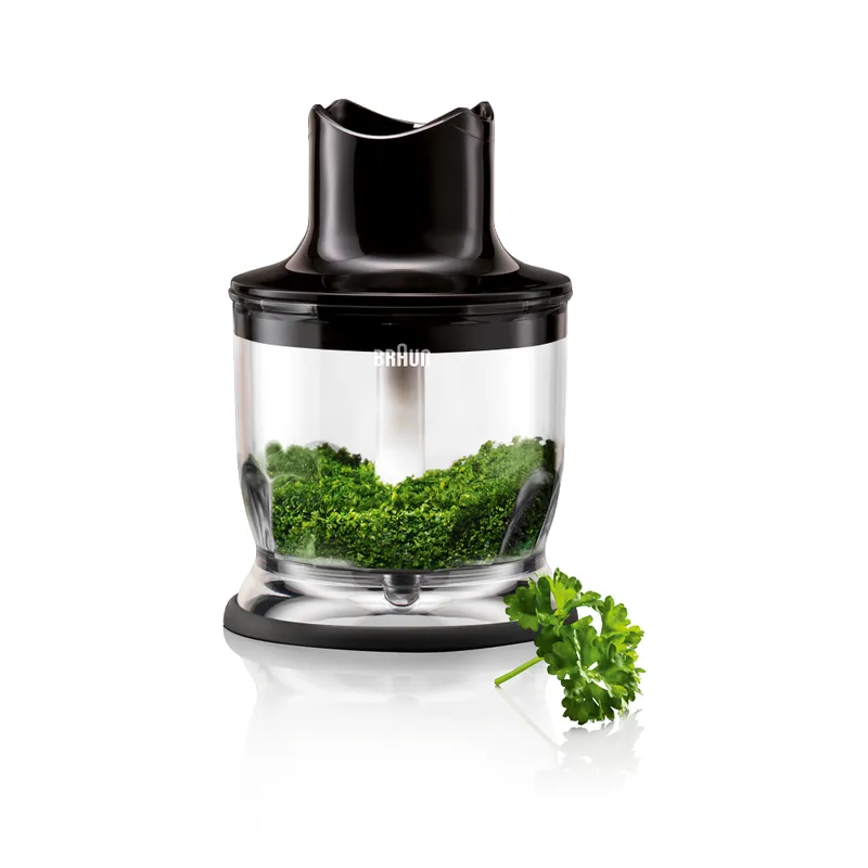 Braun MultiQuick 7 MQ7087X