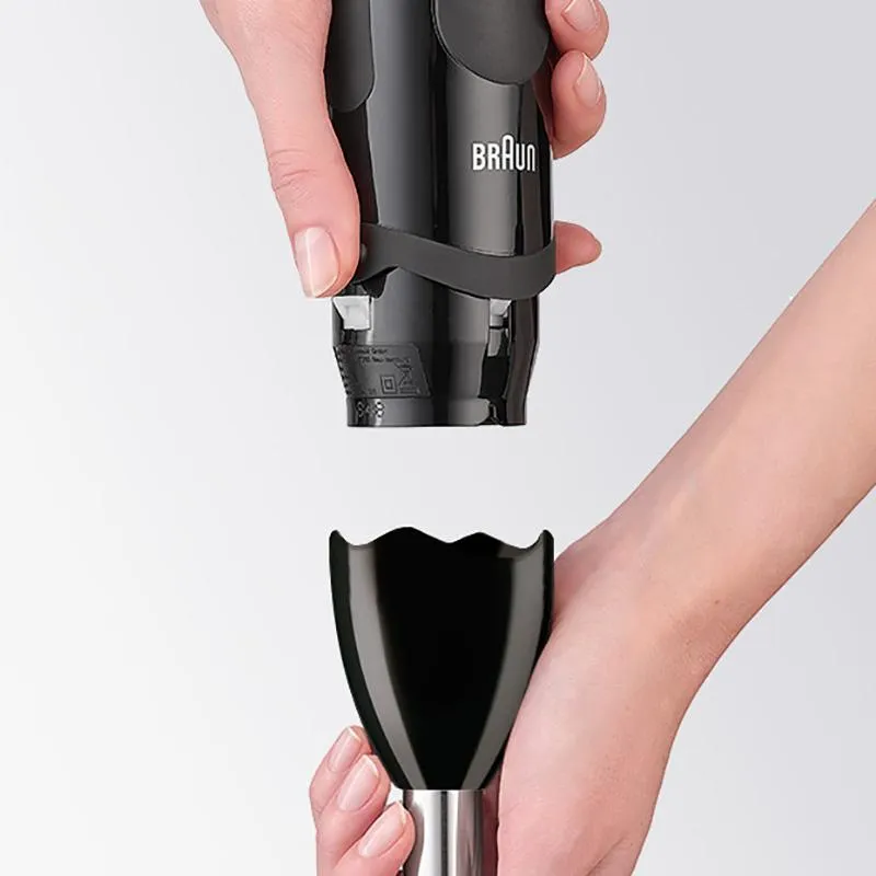 Braun MultiQuick 5 Vario MQ5277BK