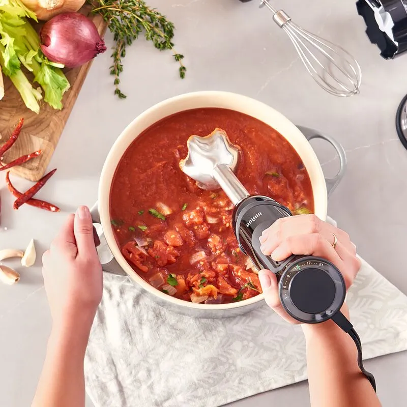 Braun MultiQuick 5 Vario MQ5277BK