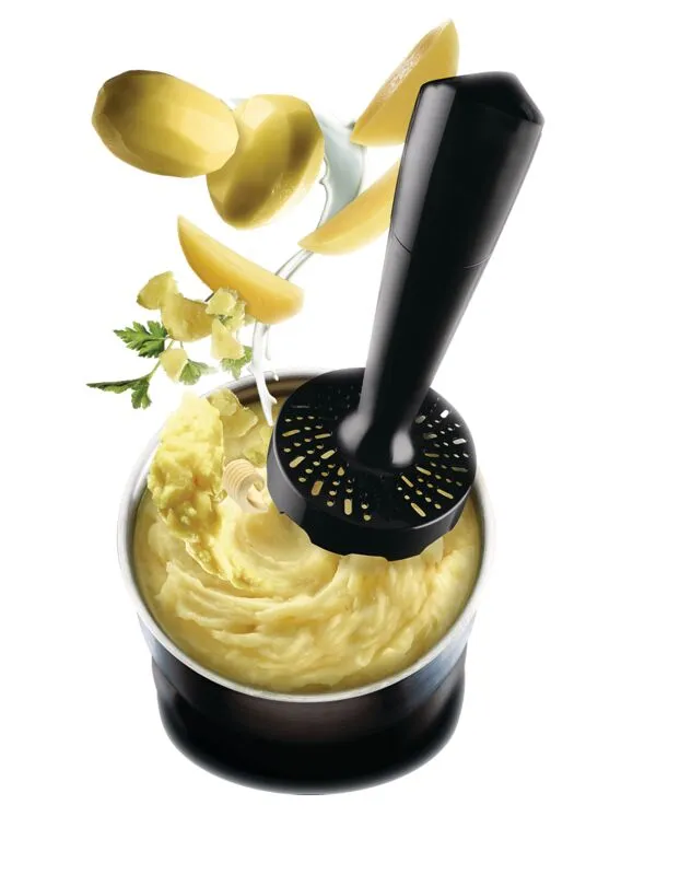 Braun MultiQuick 5 Vario MQ5277BK