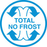 Total No Frost
