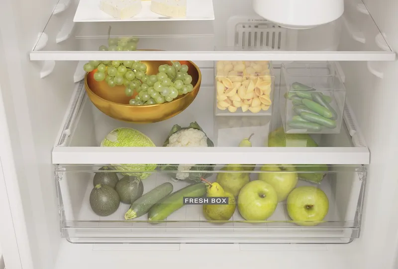 Відділення Fresh Box