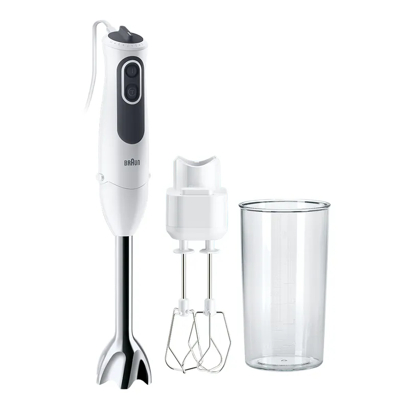 Braun MultiQuick 3 Vario MQ3105B WH