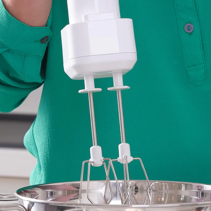 Braun MultiQuick 3 Vario MQ3105B WH