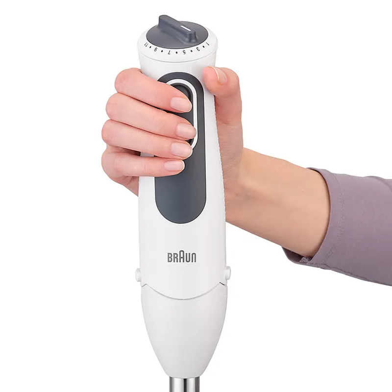 Braun MultiQuick 3 Vario MQ3105B WH