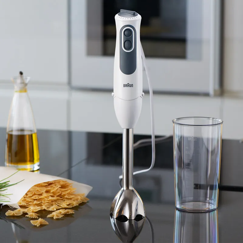 Braun MultiQuick 3 Vario MQ3105B WH