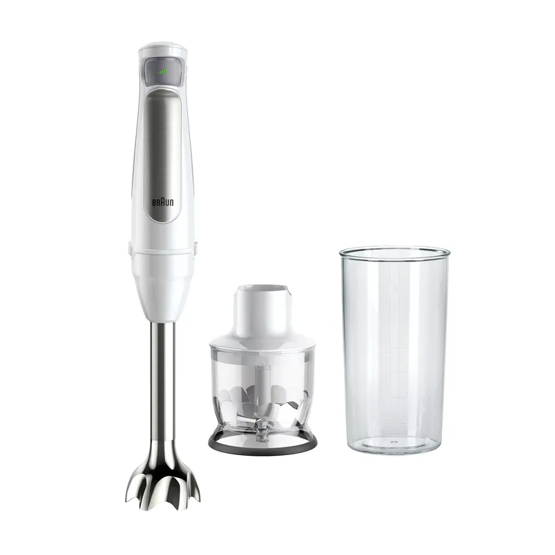 Braun MultiQuick 7 MQ7020WH
