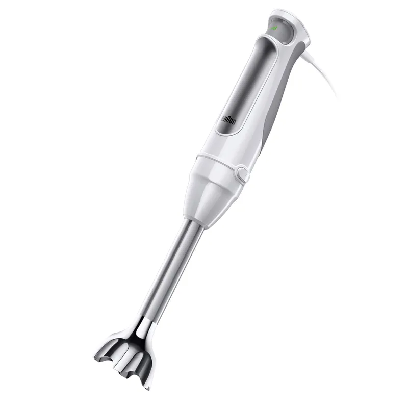 Braun MultiQuick 7 MQ7020WH