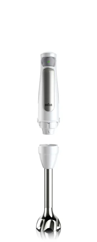 Braun MultiQuick 7 MQ7020WH