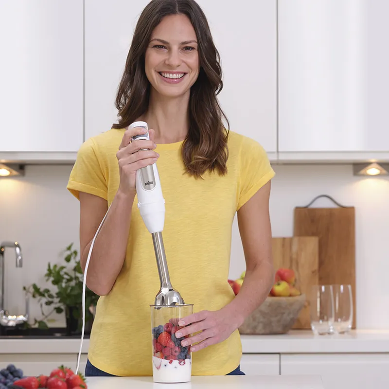 Braun MultiQuick 7 MQ7035I