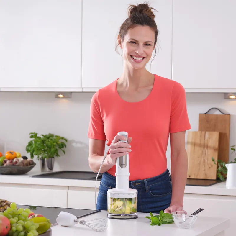 Braun MultiQuick 7 MQ7035I