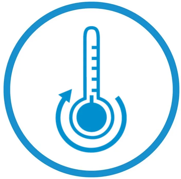 Технология Direct Cool