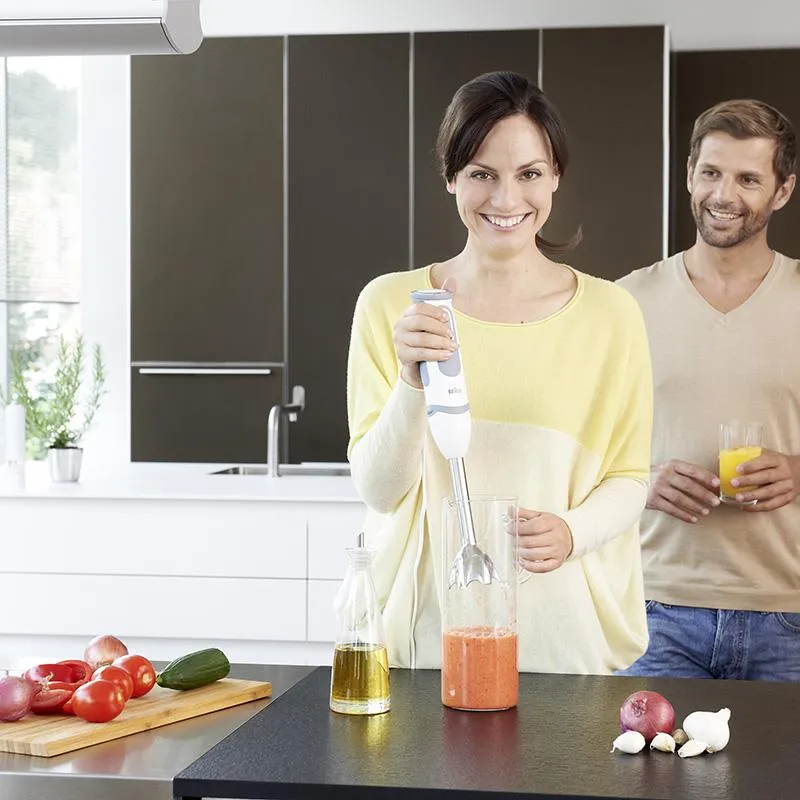 Braun Sauce MQ5235WH