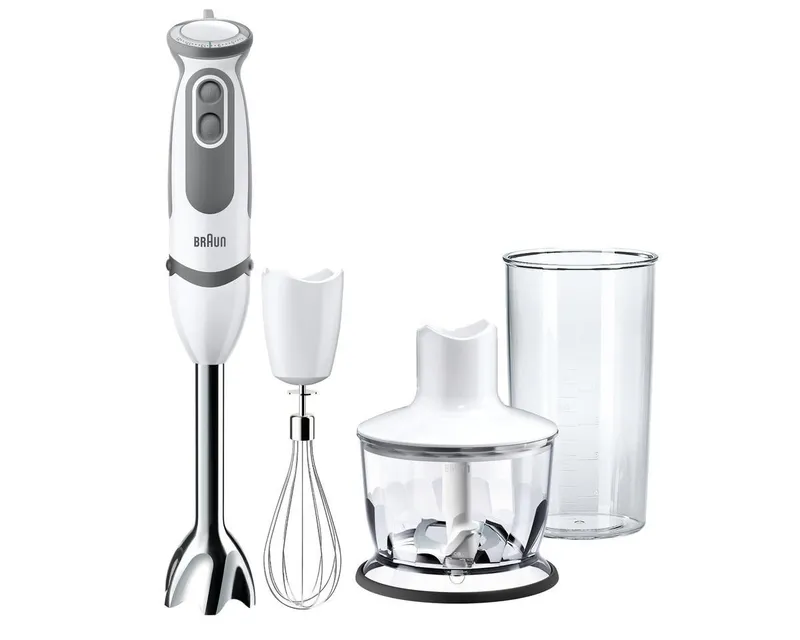 Braun Sauce MQ5235WH
