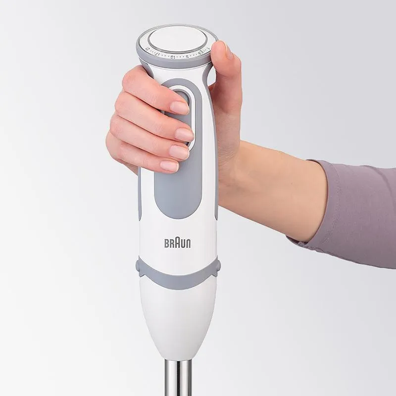 Braun Sauce MQ5235WH