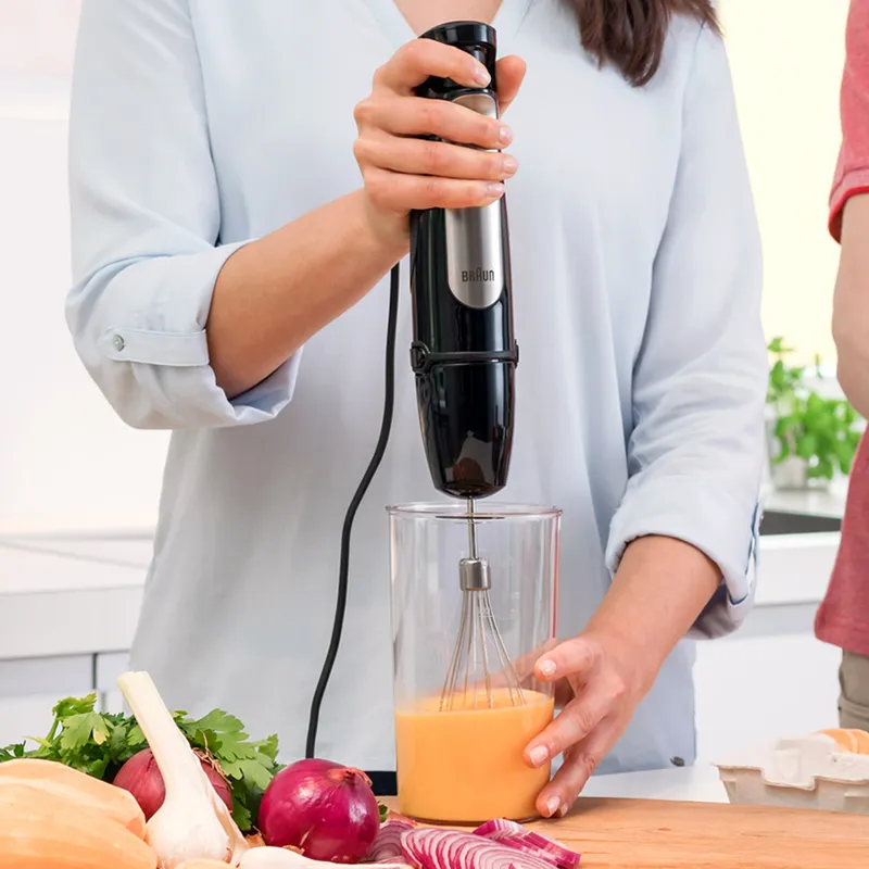 Braun MultiQuick 7 MQ7035X