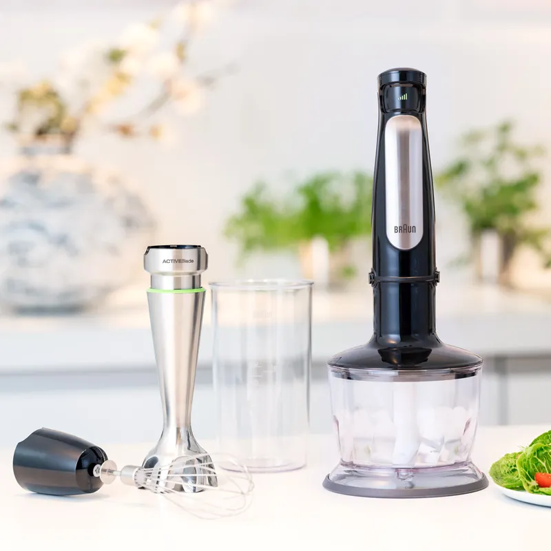 Braun MultiQuick 7 MQ7035X