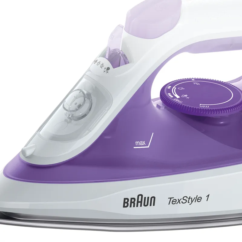 Braun TexStyle 1 SI1080VI