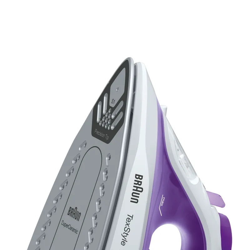 Braun TexStyle 1 SI1080VI