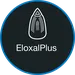 Найкраще ковзання завдяки покриттю підошви EloxalPlus
