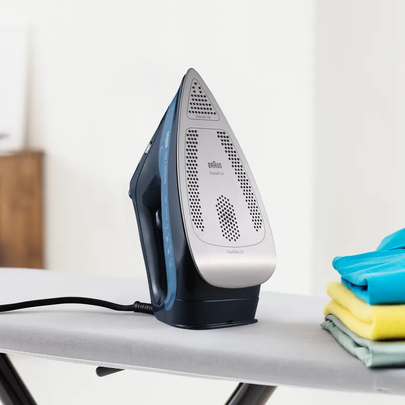 TexStyle 7 Pro SI7160BL