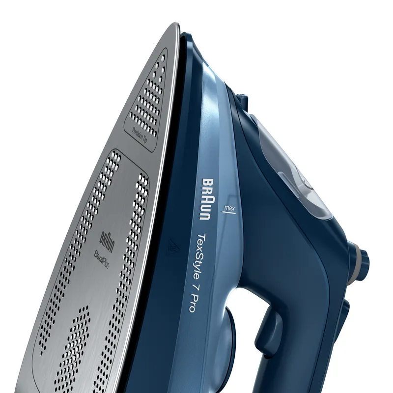 TexStyle 7 Pro SI7160BL