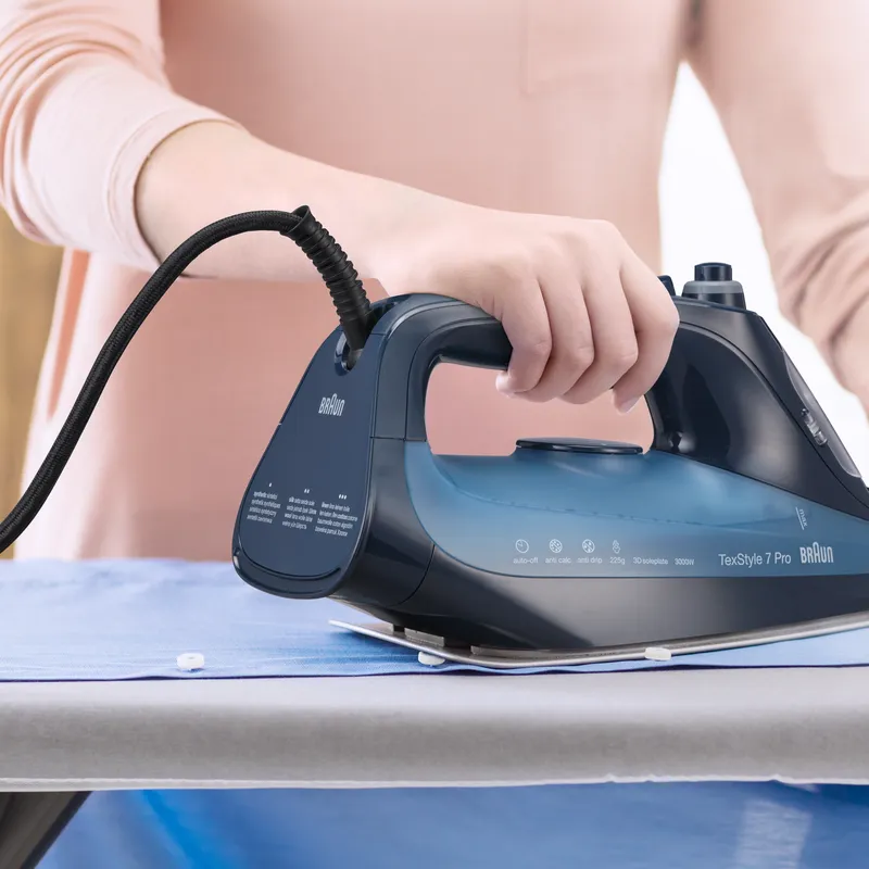 TexStyle 7 Pro SI7160BL