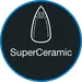 Міцна підошва SuperCeramic