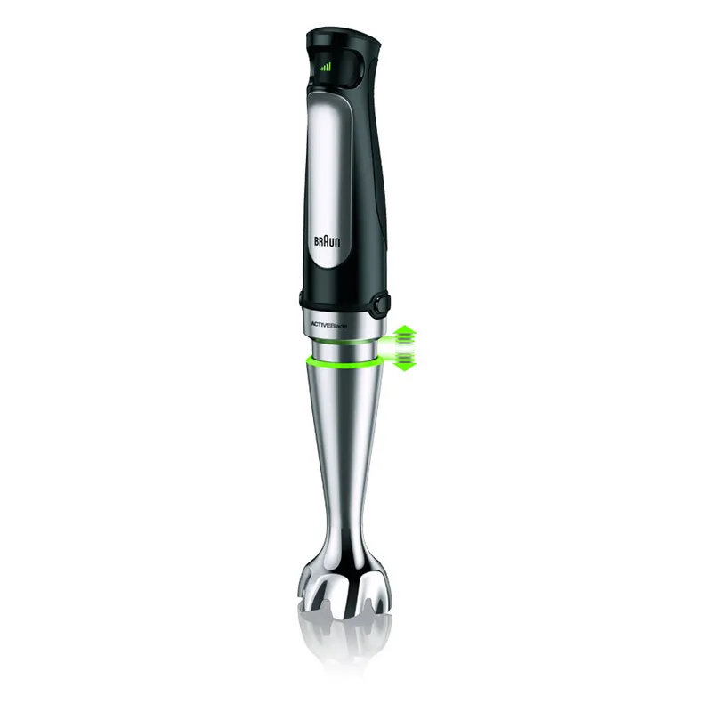 Braun MultiQuick 7 MQ7075X