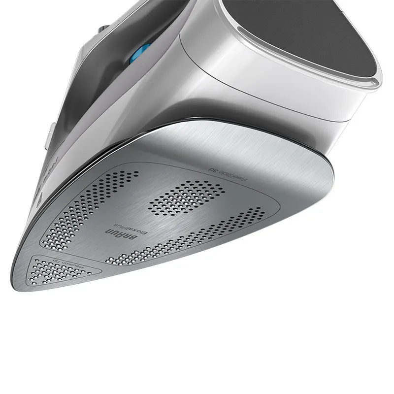 Braun TexStyle 9 SI9270WH