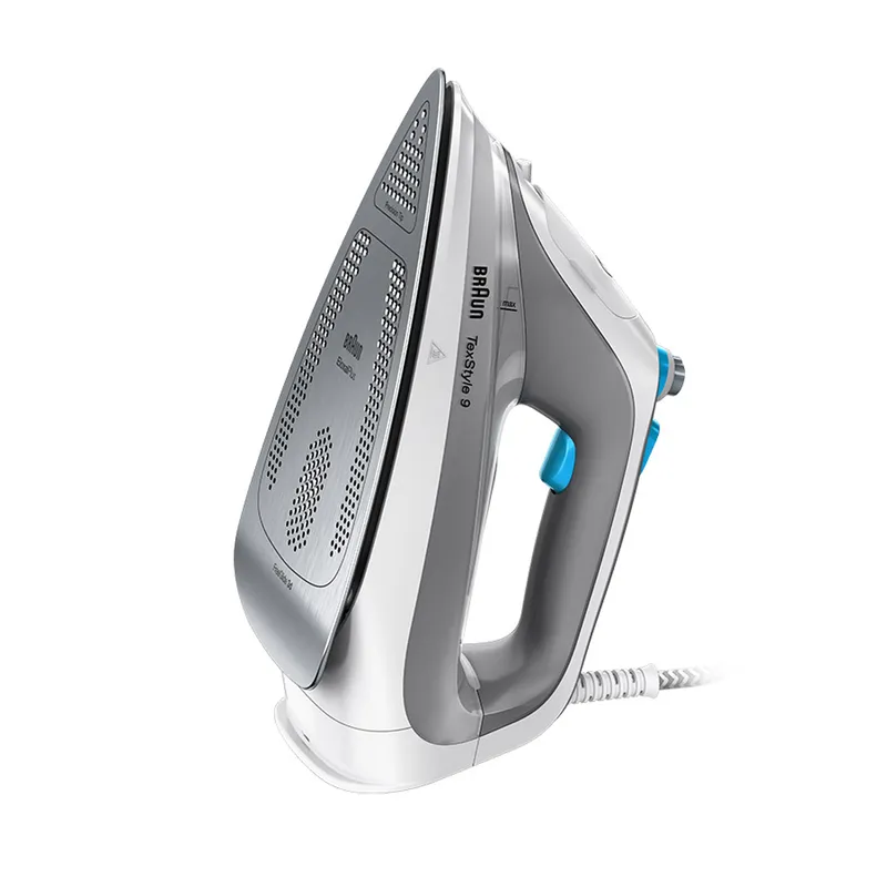 Braun TexStyle 9 SI9270WH