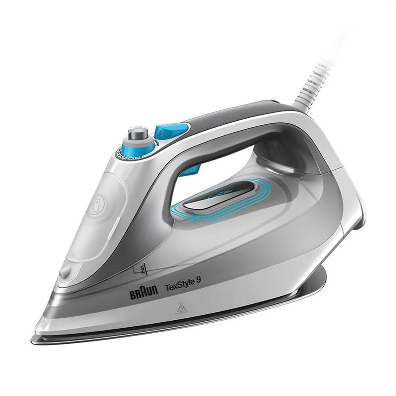 Braun TexStyle 9 SI9270WH
