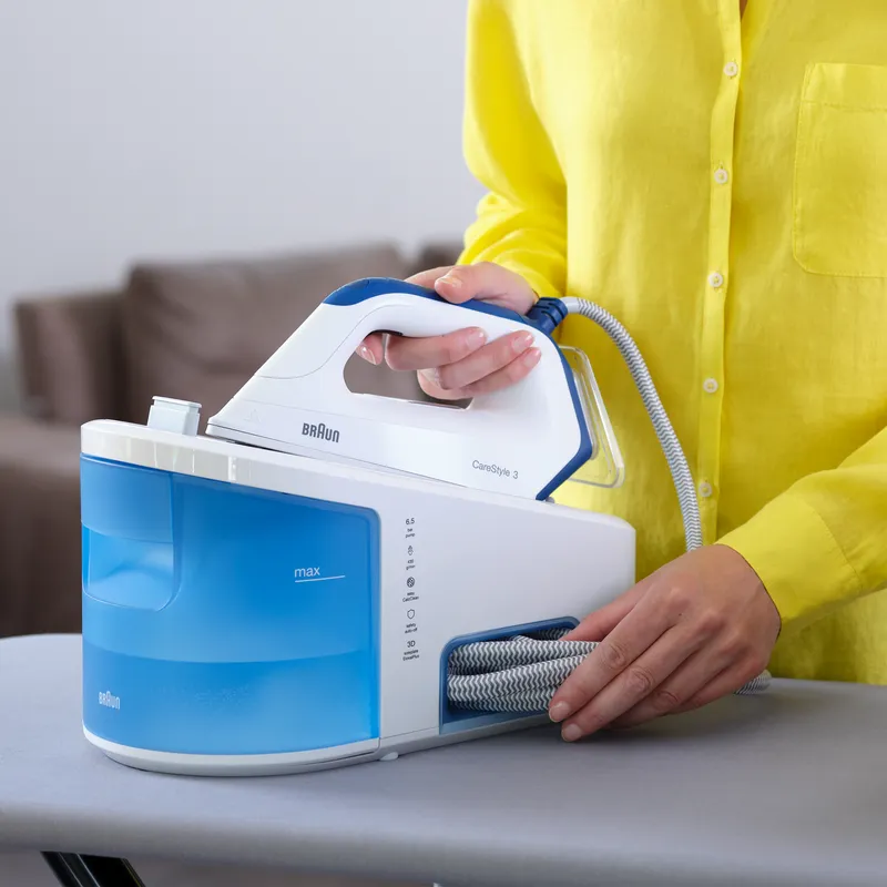 Braun CareStyle 3 Pro IS3157BL
