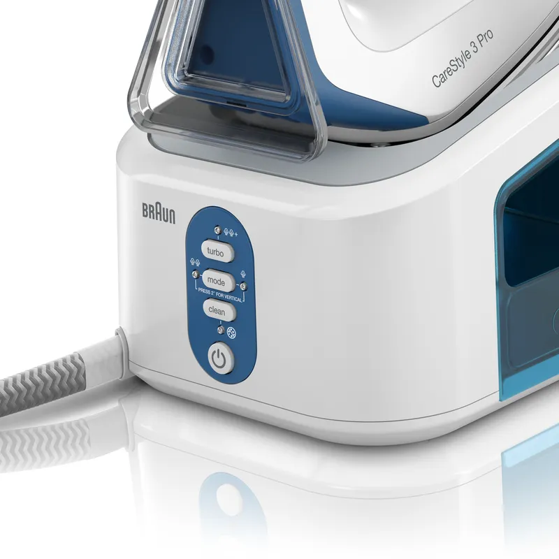 Braun CareStyle 3 Pro IS3157BL