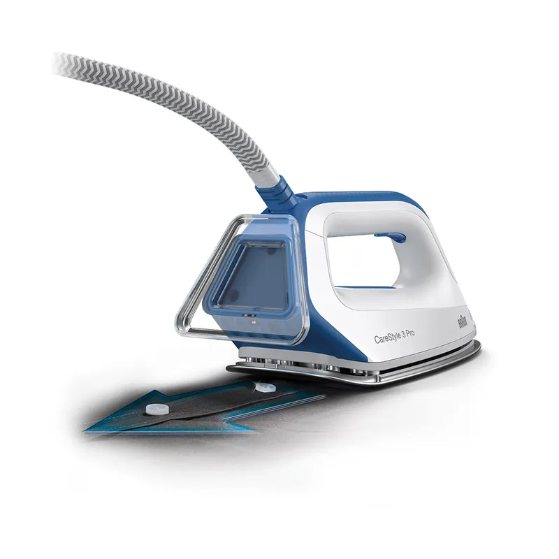 Braun CareStyle 3 Pro IS3157BL