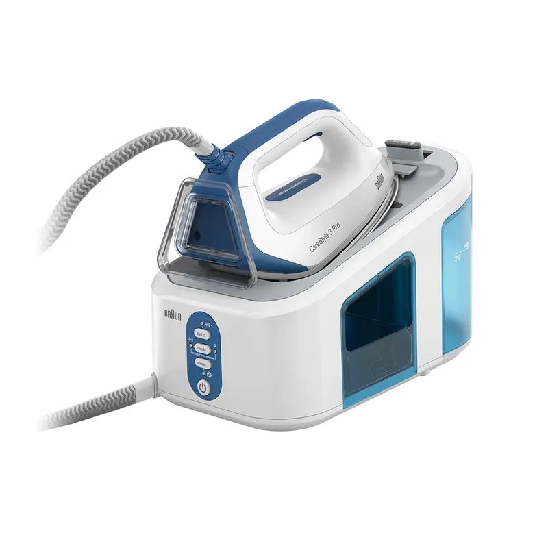 Braun CareStyle 3 Pro IS3157BL