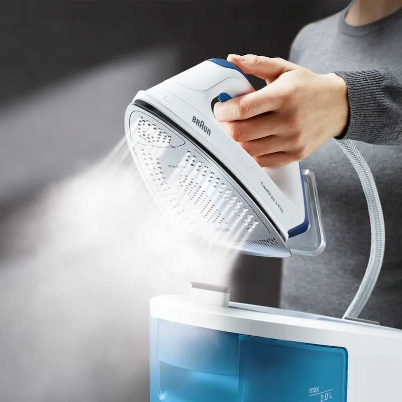 Braun CareStyle 3 Pro IS3157BL