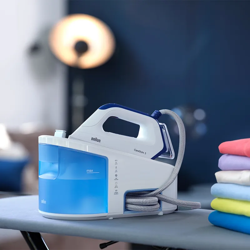 Braun CareStyle 3 Pro IS3157BL