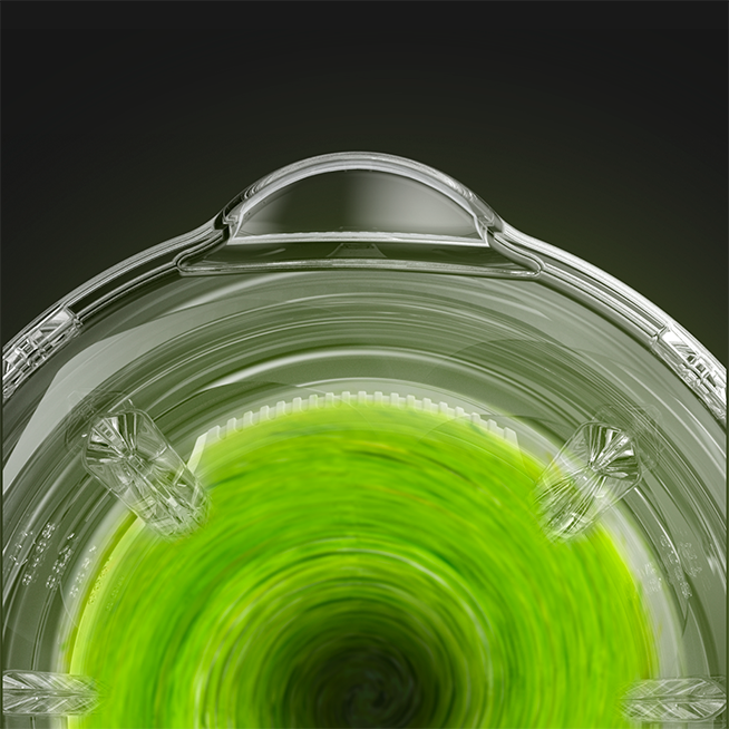 Блендер-суповарка AENO TB2