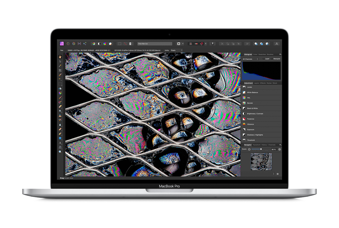 Apple MacBook Pro M2 Chip 13'' 8/256GB Touch Bar Space Gray (MNEH3 Apple MacBook Pro M2 Chip 13'' 8/256GB Touch Bar Space Gray (MNEH3