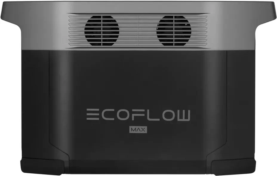 EcoFlow DELTA 2 Max