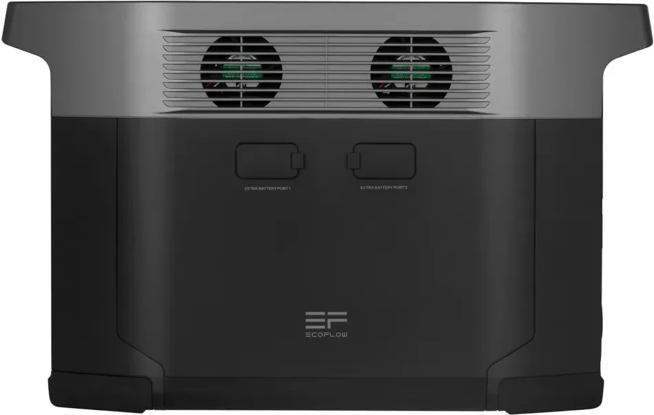 EcoFlow DELTA 2 Max