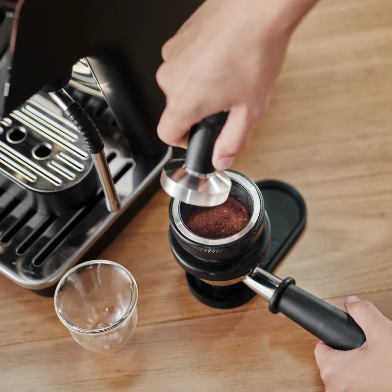 Кавоварка De'Longhi La Specialista Arte EC9155.MB