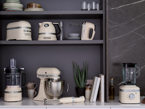 Чайник KitchenAid